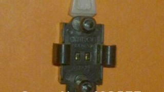 Ppaer Out Sensor